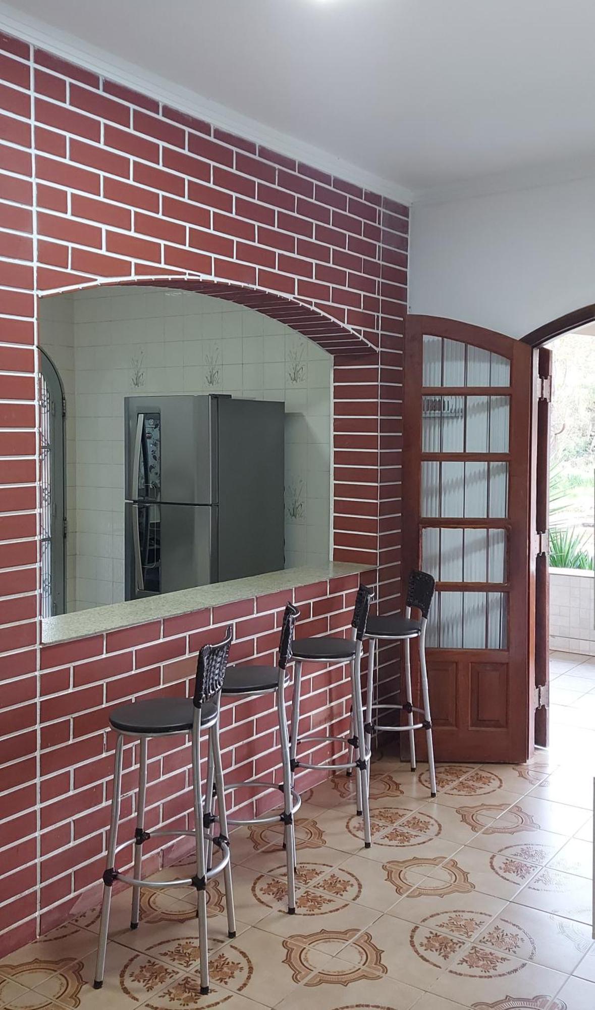 Lindóia Sitio Dos Rodriguesヴィラ 部屋 写真